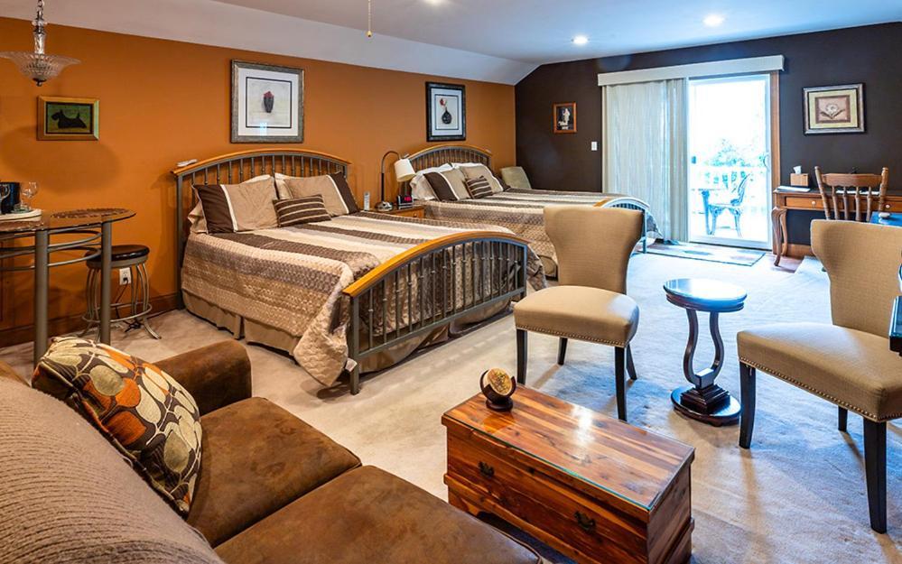 Scottish Bed & Breakfast Bremen Buitenkant foto