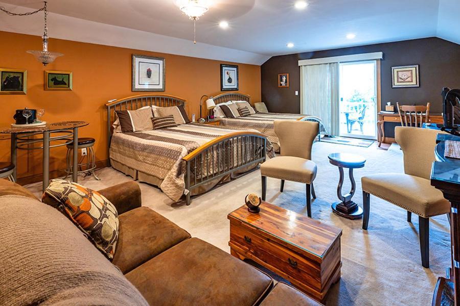 Scottish Bed & Breakfast Bremen Buitenkant foto