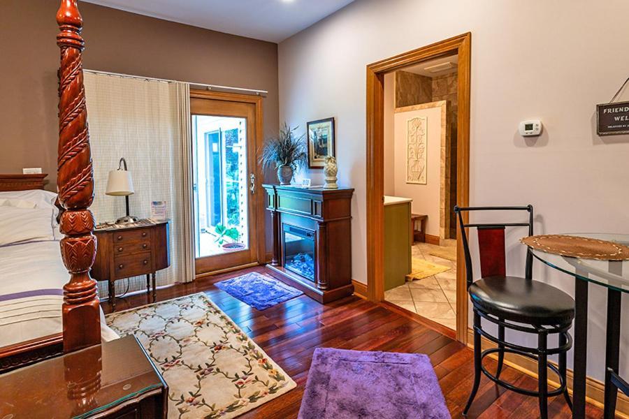 Scottish Bed & Breakfast Bremen Buitenkant foto