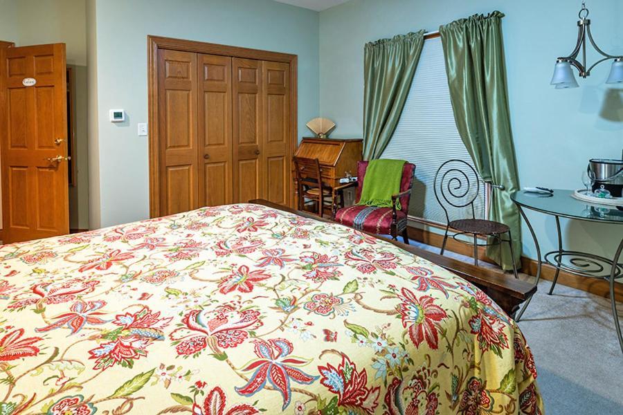 Scottish Bed & Breakfast Bremen Buitenkant foto