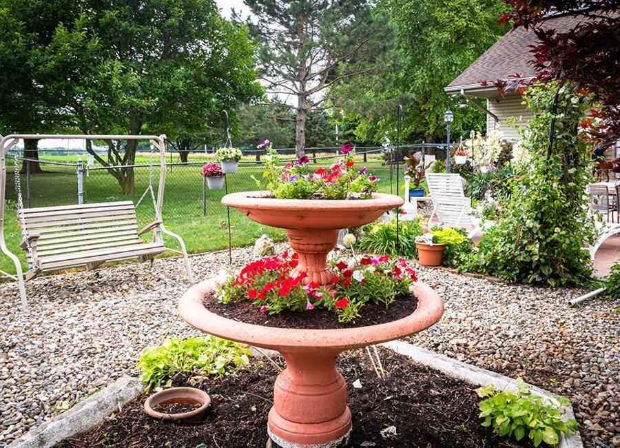Scottish Bed & Breakfast Bremen Buitenkant foto