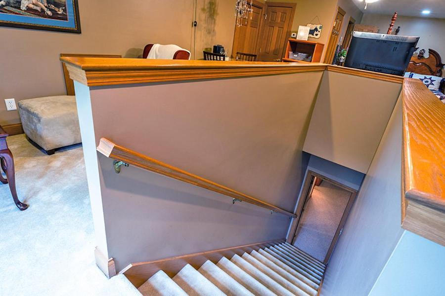 Scottish Bed & Breakfast Bremen Buitenkant foto