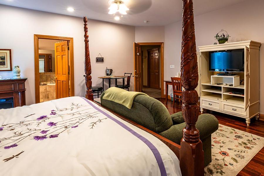 Scottish Bed & Breakfast Bremen Buitenkant foto