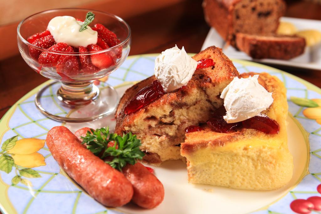 Scottish Bed & Breakfast Bremen Buitenkant foto