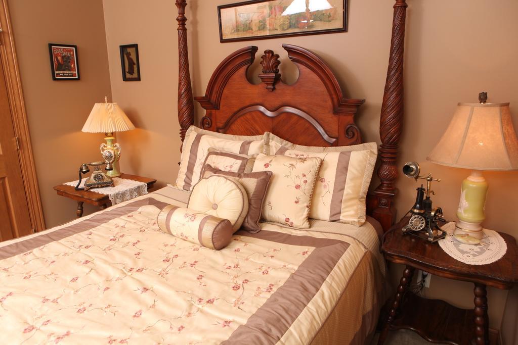 Scottish Bed & Breakfast Bremen Buitenkant foto
