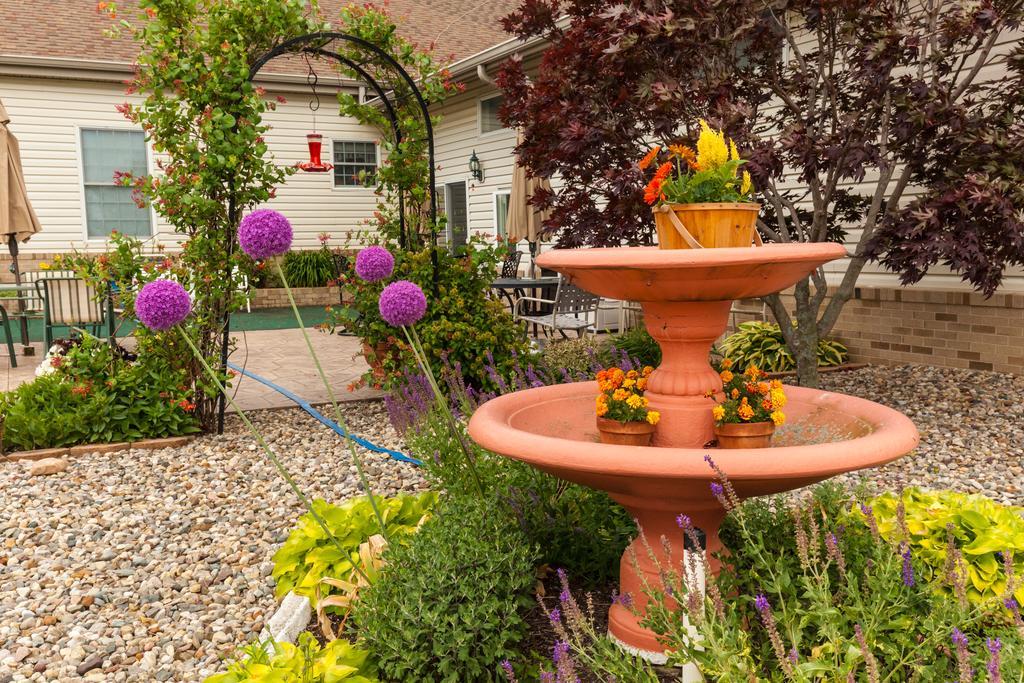 Scottish Bed & Breakfast Bremen Buitenkant foto